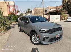 دودج دورانجو